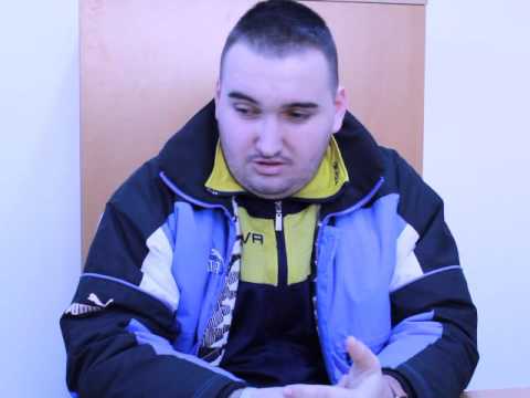 ABSPORT.RO: Adrian Hulea presedinte Viitorul Santimbru