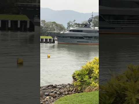 A MARINA DE ANGRA DOS REIS RJ #iatesdeluxo #curiosidades