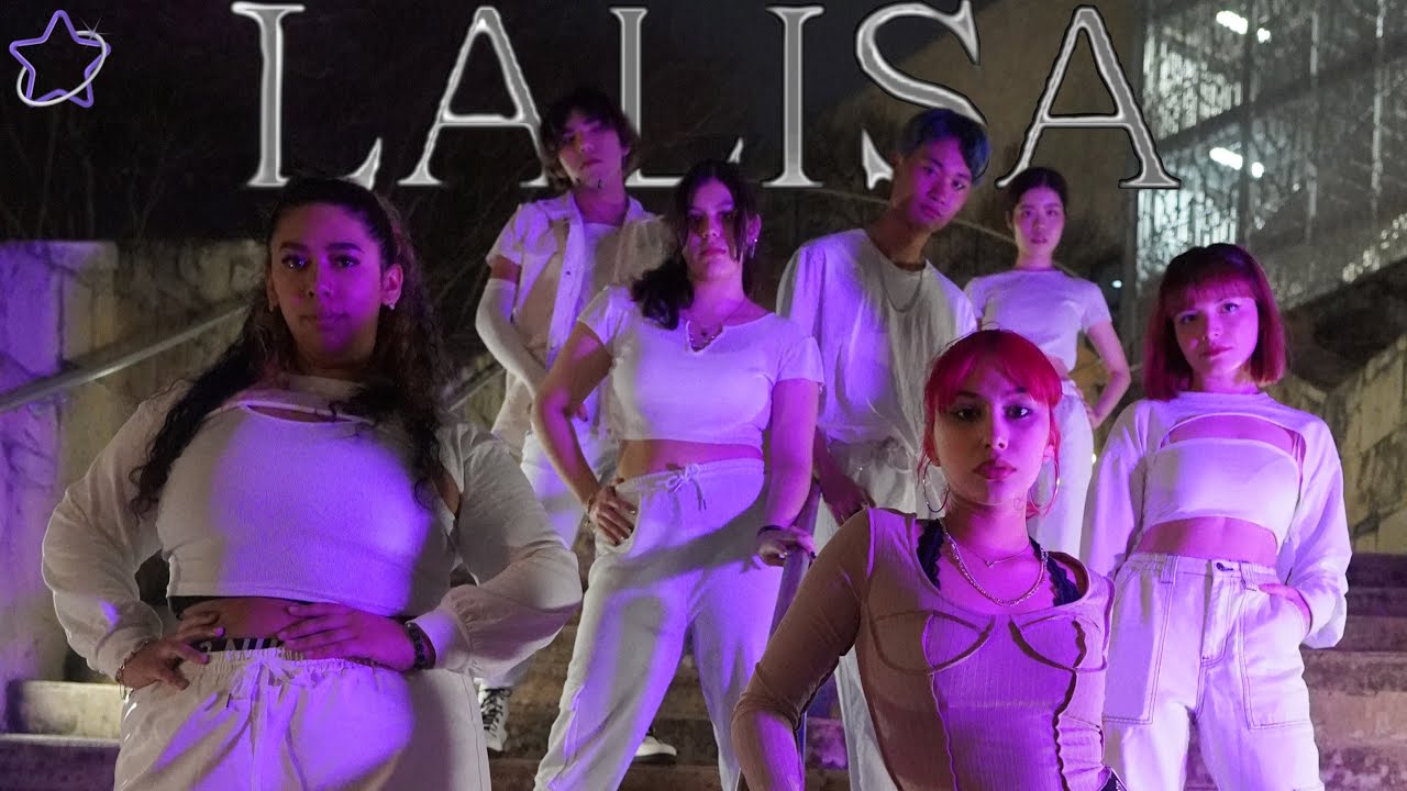 [KPM SATX] LISA - 'LALISA' Dance Cover