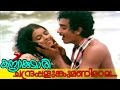 Chandrapalunkumanimaala Malayalam Romantic Movie Kanyakumari Movie Song