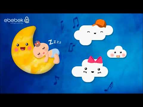 İsme Özel Bebek Ninnisi  - Şehnaz