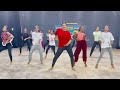 What Jhumka | Dance with Damithri Dance Class | Damithri Subasinghe Rocky Aur Rani Kii Prem Kahaani