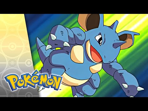 The Ties That Bind | POKÉMON FULL EPISODE 59 | Season 5