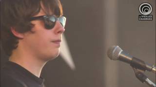 JAKE BUGG - GIMME THE LOVE @ Vieilles Charrues 2016