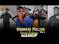 Girijaro Gangeye Nannase Mallige Mashup Vol 2 Samad Gadiyar Kannada Hindi Mashup 2022