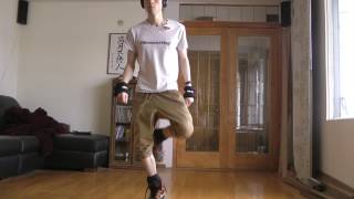 ARY - Childhood Dreams (TSC - Ogg)