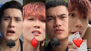 Kiên Nguyễn Thần Bài Miền Tây - Tập 1 | Kiên Nguyễn Xì Bàng