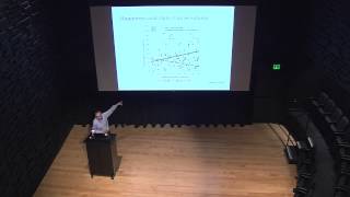 Behavioral Observation Research in the Real World - Matthias Mehl