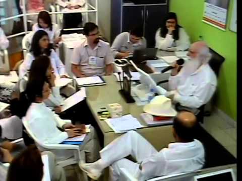 Tertúlia 971 - Poder ideológico (Autocogniciologia) | #Conscienciologia - Waldo Vieira