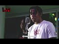 SSV Live YBN Blick And Xerdd Perform ITS OKAY At Soufside Studios