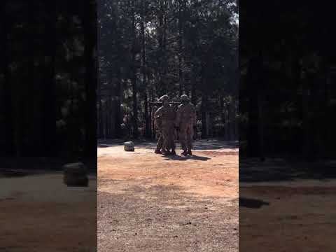 M3 CARL GUSTAV Recoilless Rifle - US ARMY