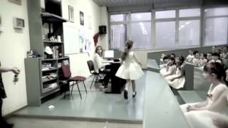 20 anni con il Piccolo Coro e Sabrina Simoni