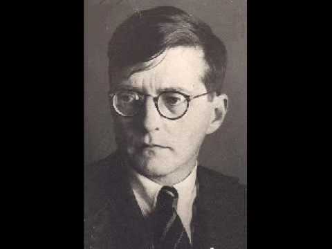 Dmitri Shostakovich - Romance - The Gadfly Suite