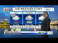 Weather Aware Through Wednesday For Dangerous Heat CBS 42 News At 4 Pm Forecast