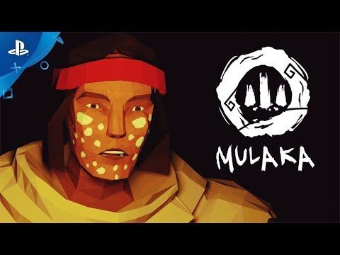 Mulaka – Release Date Announcement | PS4