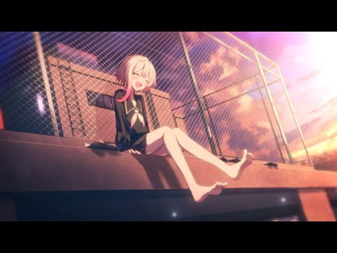 魔法少女ノ魔女裁判 ED曲「bloom」MV