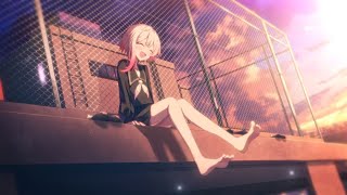 魔法少女ノ魔女裁判 ED曲「bloom」MV