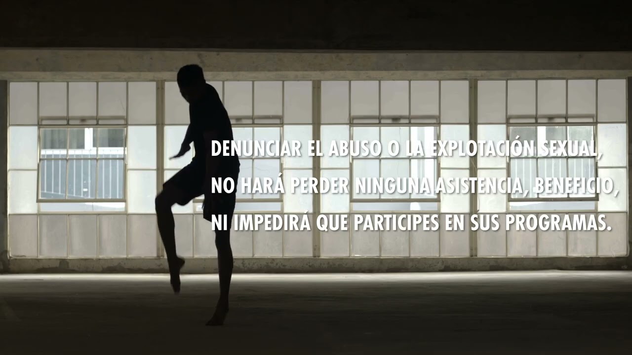 GRATUIDAD DE LA AYUDA   FEC, Panama Spanish