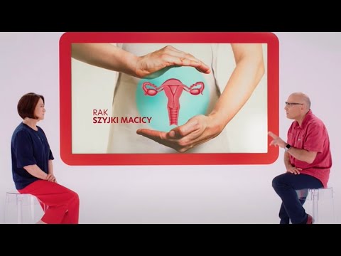 Wystarczy świadoma profilaktyka, aby uniknąć raka szyjki macicy! #PlanujęDługieŻycie