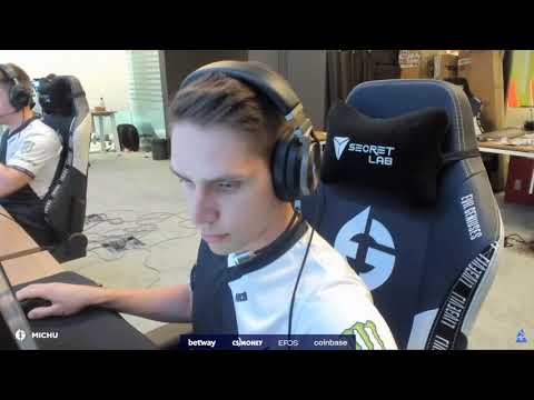 MICHU 1V4 CLUTCH USING DEAGLE CLUTCH