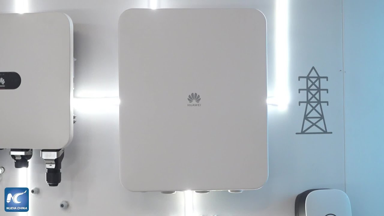 Tecnología china impulsa transición energética en Argentina