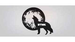 BTMK - Wolf Eyes (Instrumental) Damso Ipséité Type Beat 2017