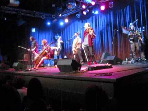 Warsaw Village Band 1