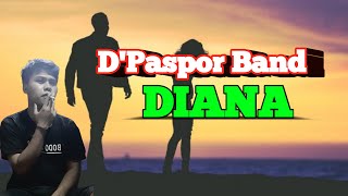 Download lagu diana d'paspor band || lagu sedih 🥲🥲🥲 mp3