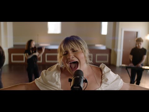 Maddie Zahm - If It's Not God (Live Session)
