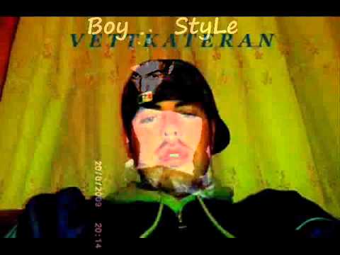 VeTTkateran Ft. Boy Style  [ E di Qa Lypin ]  New 2011