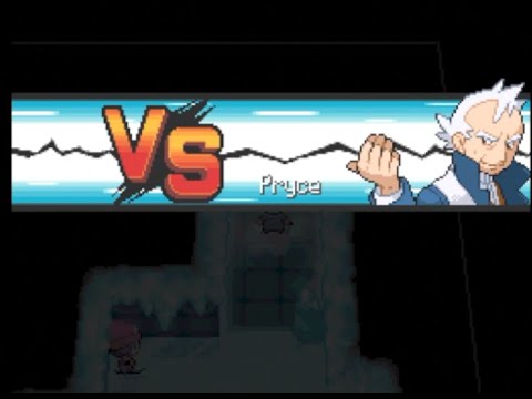 Pokemon Heart Gold Randomizer Nuzlocke ep 7