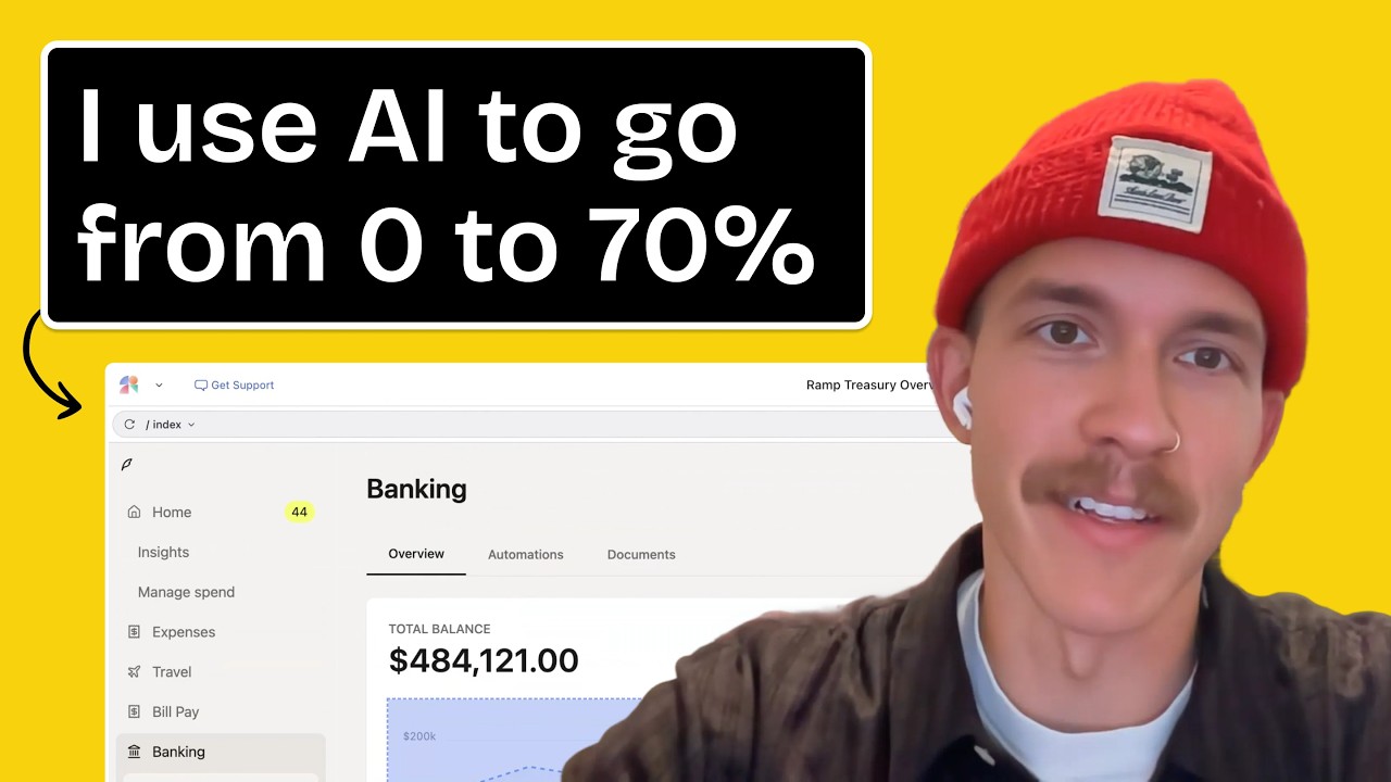 Ramp's AI Design Process