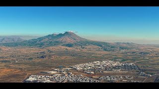 Aksaray Organize Sanayi Tanıtım Filmi 2025