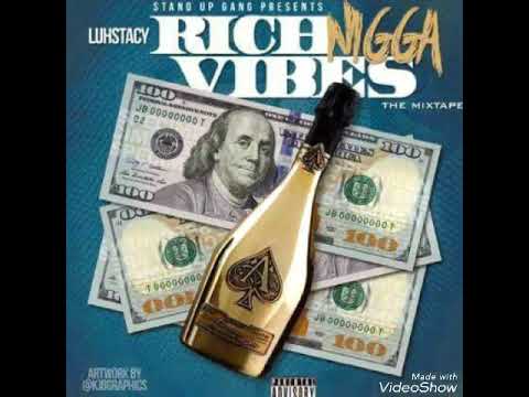 Stand Up Gang Luh-Stacy "My City"