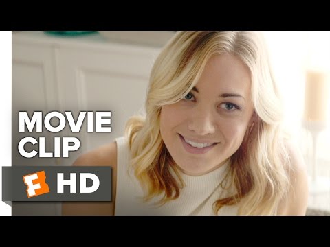 Manhattan Night (Clip 'Asking a Favor')