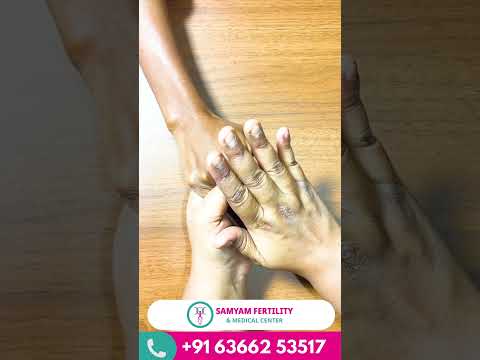 Dr. Sowparnika women's health and fertility care