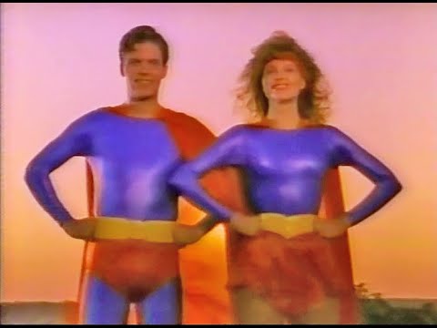 1980s CBN Promo Spots Commercials 700 Club Regent University Christian Broadcasting Network