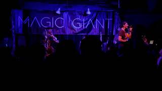 MAGIC GIANT - &quot;Jade&quot; (Live)