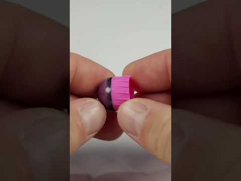 First Strike Paintballs are crazy accurate.