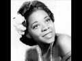 Dinah Washington-Nobody Knows the Way I Feel ...