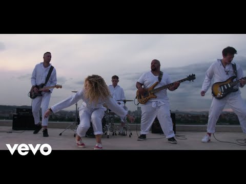 Bernice West - O Kind (Official Music Video)