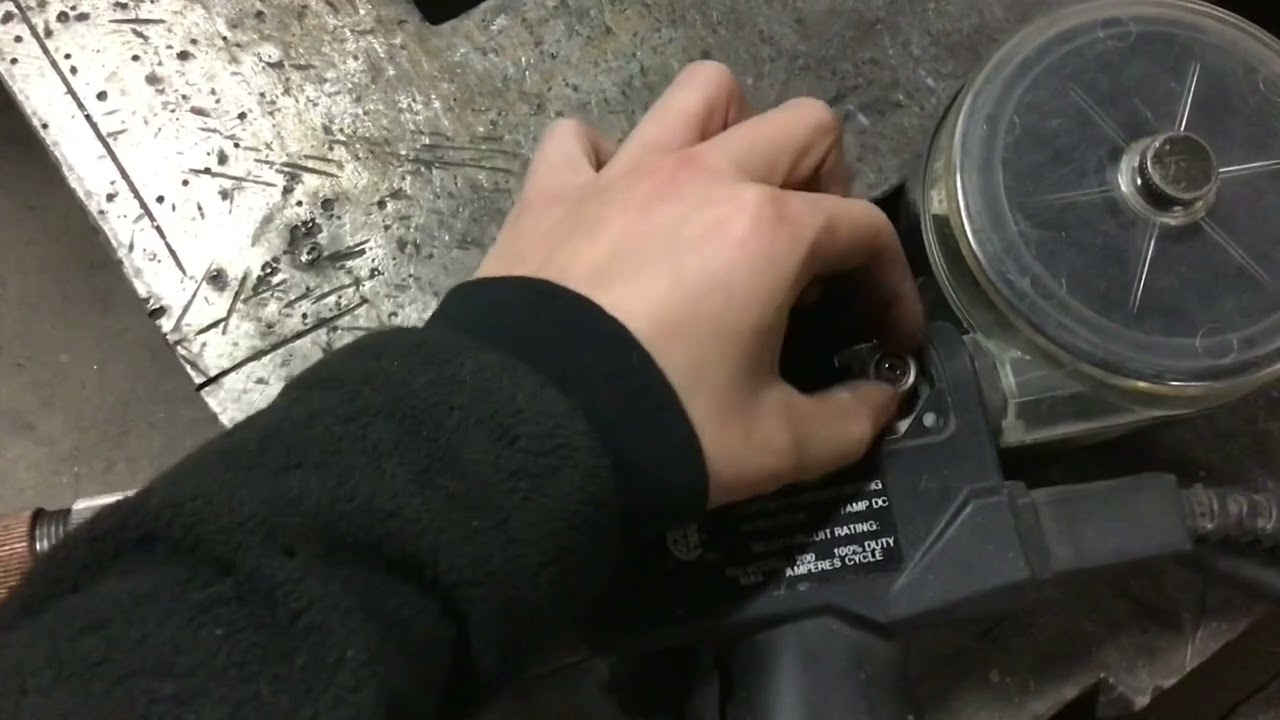 How to Use Welder for Aluminum