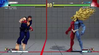 スト5 配信