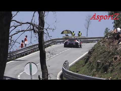 Rampa Da Falperra 2019 - Two Days - [ Pure Sound 👂 | Full Speed 😱 | Full HD ]