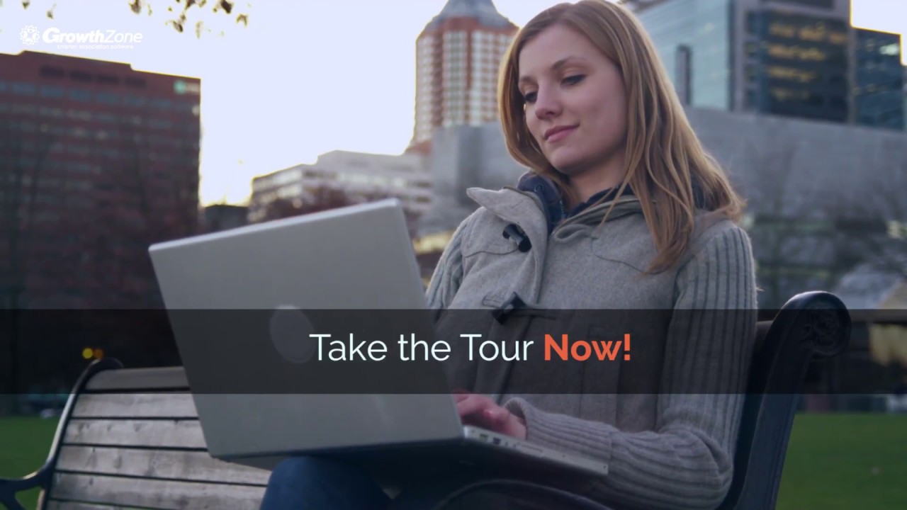 Welcome to GrowthZone