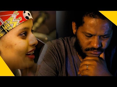 Efrem Tadese - Qal Kidan - New Eritrean Music 2018