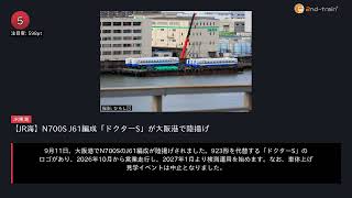 日刊ランキング動画