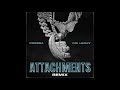 Pressa Coi Leray Attachments Remix AUDIO