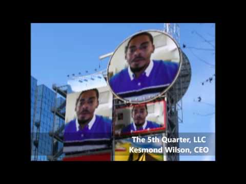 Kesmond Wilson   Systematix Video Testimonial