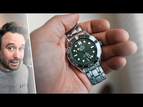 OMEGA, please STOP doing this!